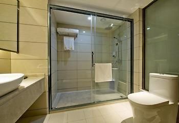 Linglongxu Boutique Hotel Wuhan Buitenkant foto