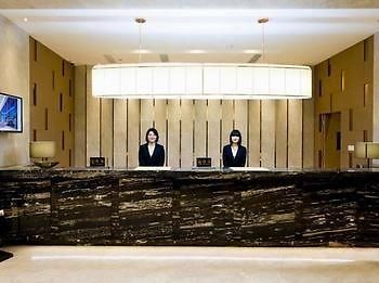 Linglongxu Boutique Hotel Wuhan Buitenkant foto