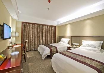 Linglongxu Boutique Hotel Wuhan Buitenkant foto