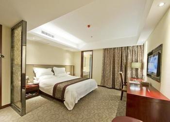 Linglongxu Boutique Hotel Wuhan Buitenkant foto