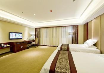 Linglongxu Boutique Hotel Wuhan Buitenkant foto