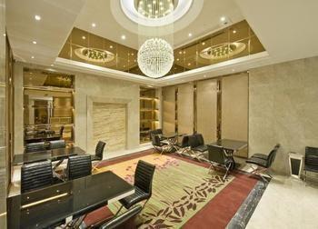 Linglongxu Boutique Hotel Wuhan Buitenkant foto